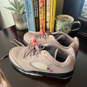 Air Jordan 5 Retro low PSG